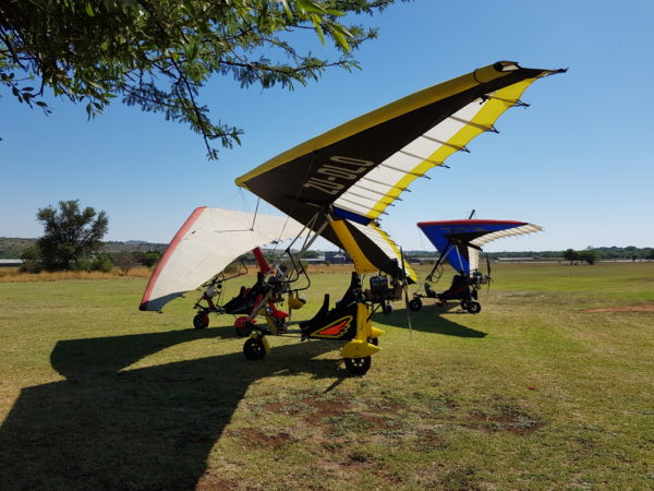 Aquilla Flight
